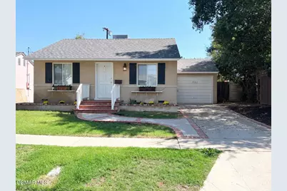 5930 Hesperia Avenue, Encino, CA 91316 - Photo 1