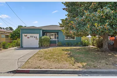 5745 Aguila Avenue, Goleta, CA 93117 - Photo 1