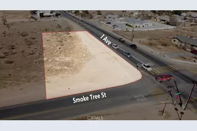 0 I Avenue, Hesperia, CA 92345 - Photo 1