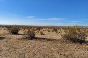 13201 Glendower Ave, Mojave, CA 93523 - Photo 1