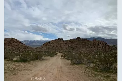 0 Rabbit Springs Road, Lucerne Valley, CA 92356 - Photo 1