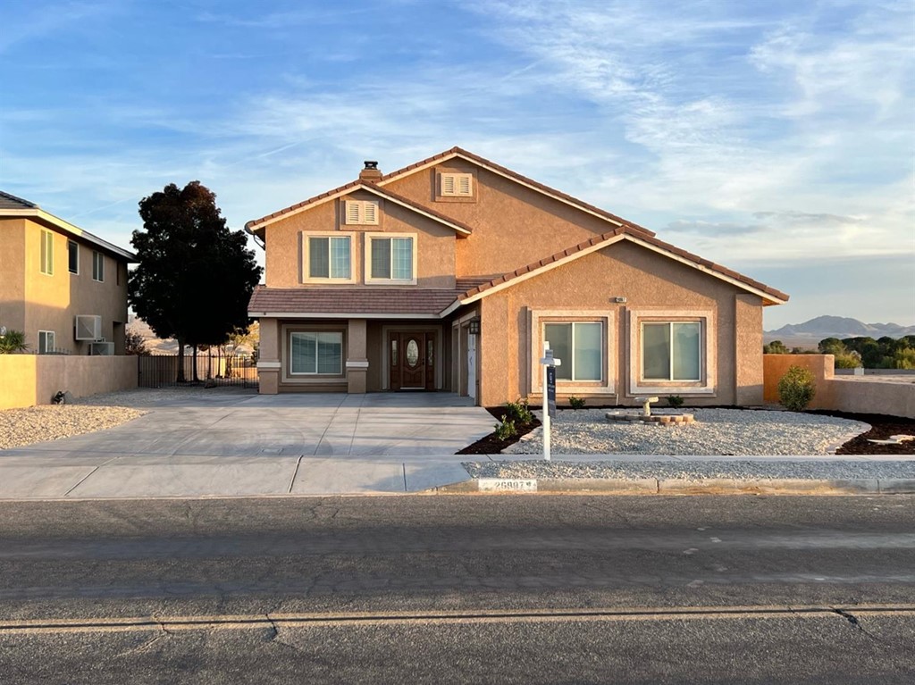 26997 Lakeview Dr, Helendale, CA 92342 MLS 537802 Coldwell Banker