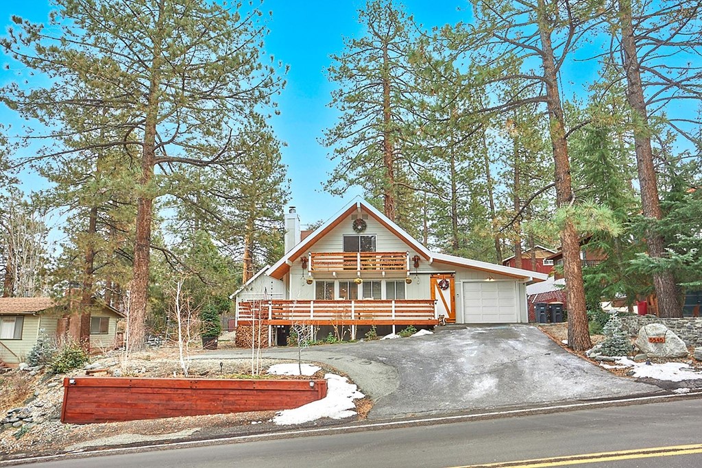 5545 Sheep Creek Rd, Wrightwood, CA 92397 MLS 541843 Coldwell Banker