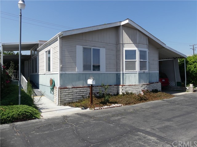 4800 Daleview Ave #38, El Monte, CA 91731 - MLS AR20124035 - Coldwell Banker