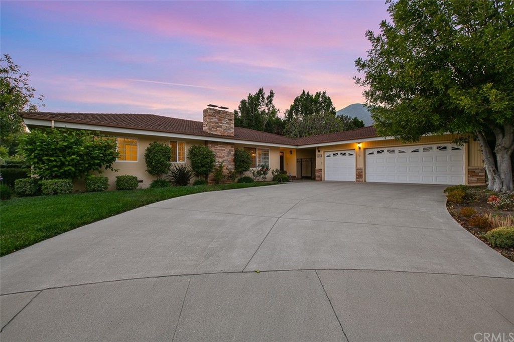 1645 Old Oak Ln, Arcadia, CA 91006 MLS AR21103181 Coldwell Banker