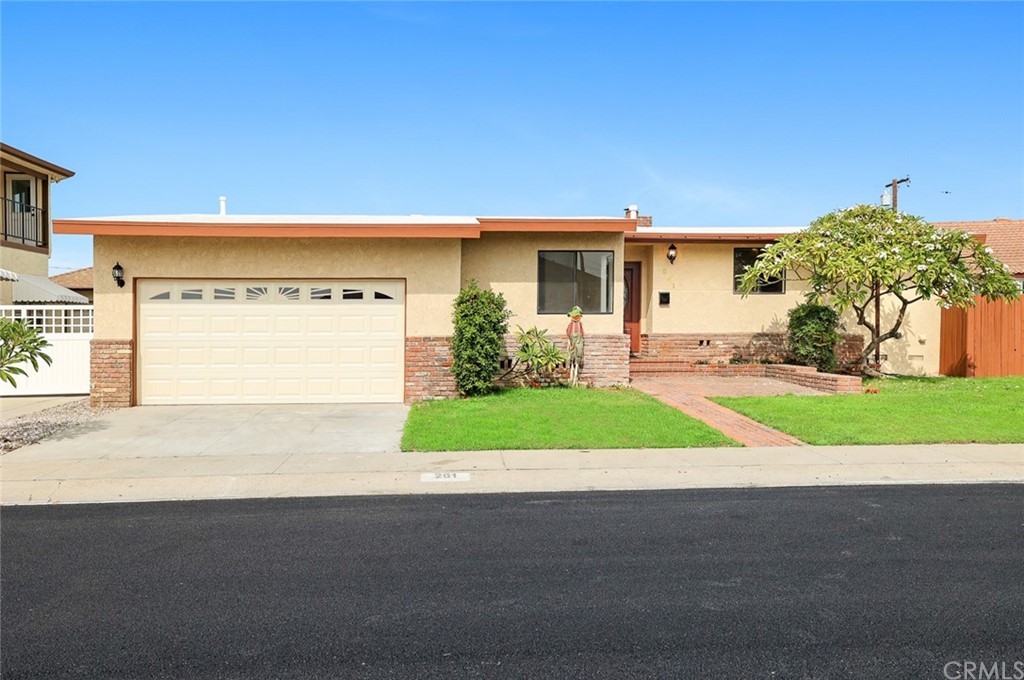 261 E Gleason St, Monterey Park, CA 91755 MLS AR21232449 Coldwell