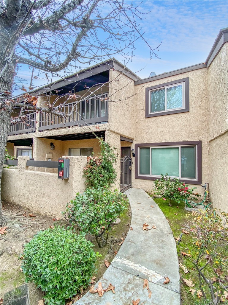 299 E Sierra Madre Blvd C, Sierra Madre, CA 91024 MLS AR22009165