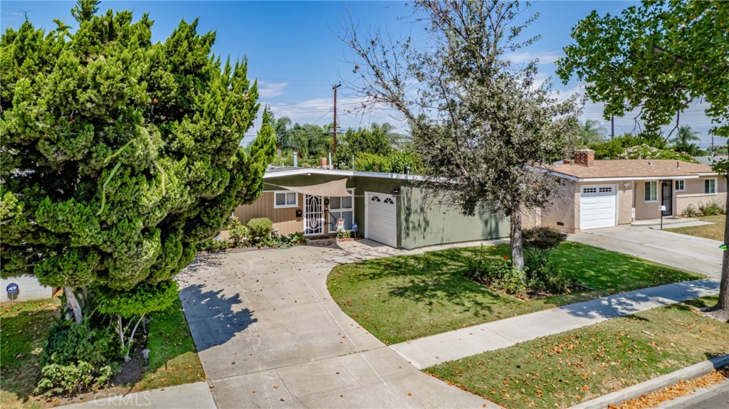 509 Duff Ave, La Puente, CA 91744 MLS AR22182906 Coldwell Banker