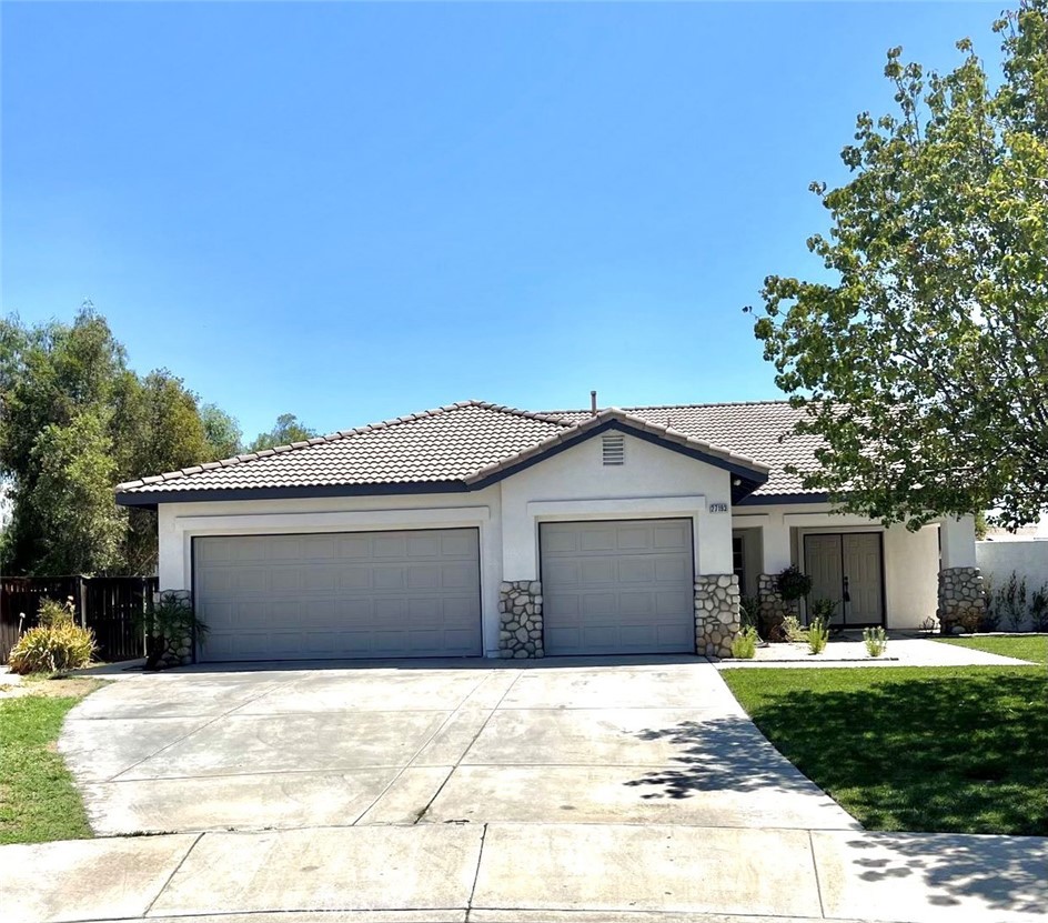 27193 Tran Ct, Menifee, CA 92585 MLS AR22187629 Coldwell Banker