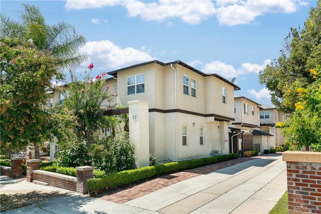 77 S Sierra Madre Blvd 5, Pasadena, CA 91107 MLS AR22189580