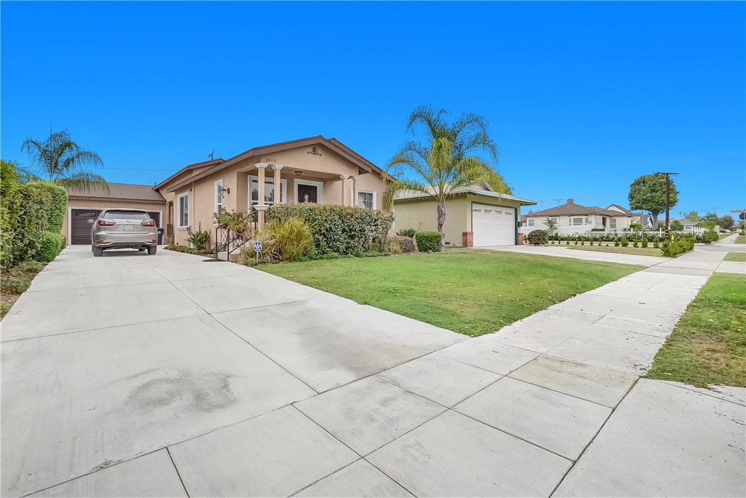 1005 Montecito Dr, San Gabriel, CA 91776 MLS AR22220248 Coldwell Banker