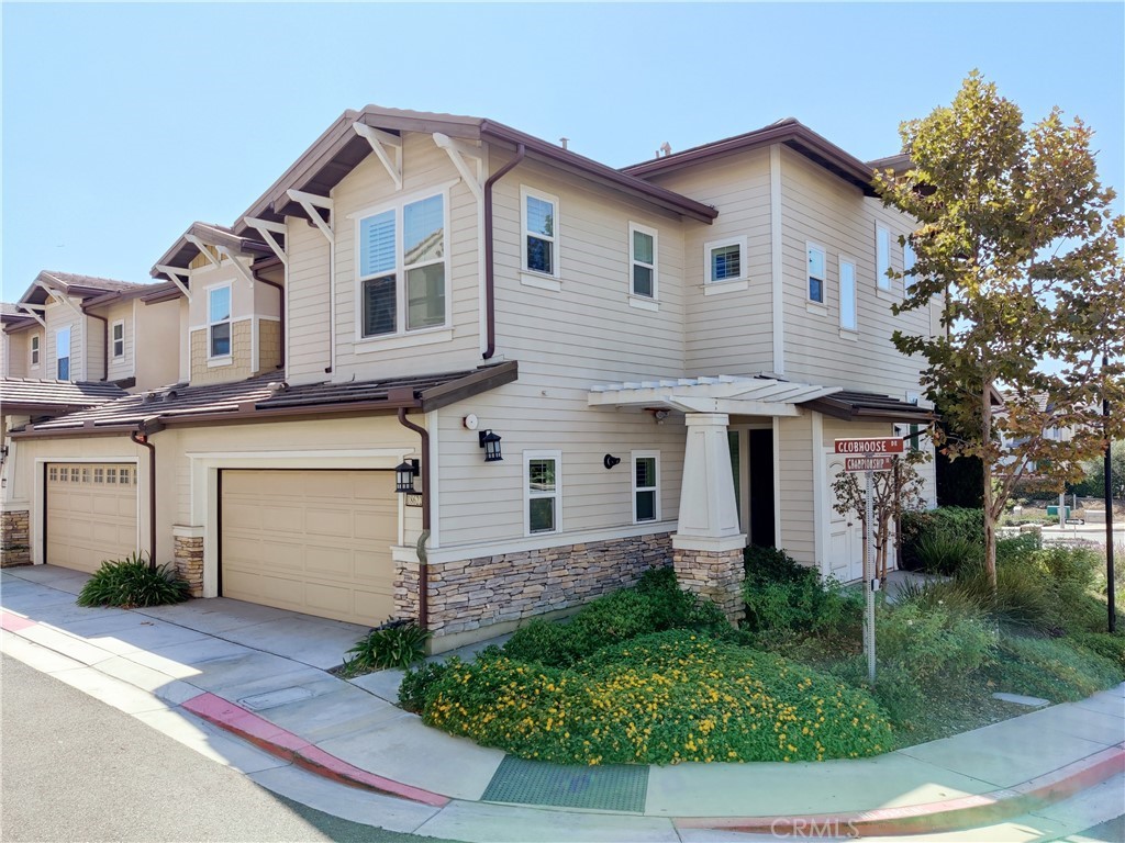 18622 Clubhouse Dr, Yorba Linda, CA 92886 MLS AR22220432 Coldwell