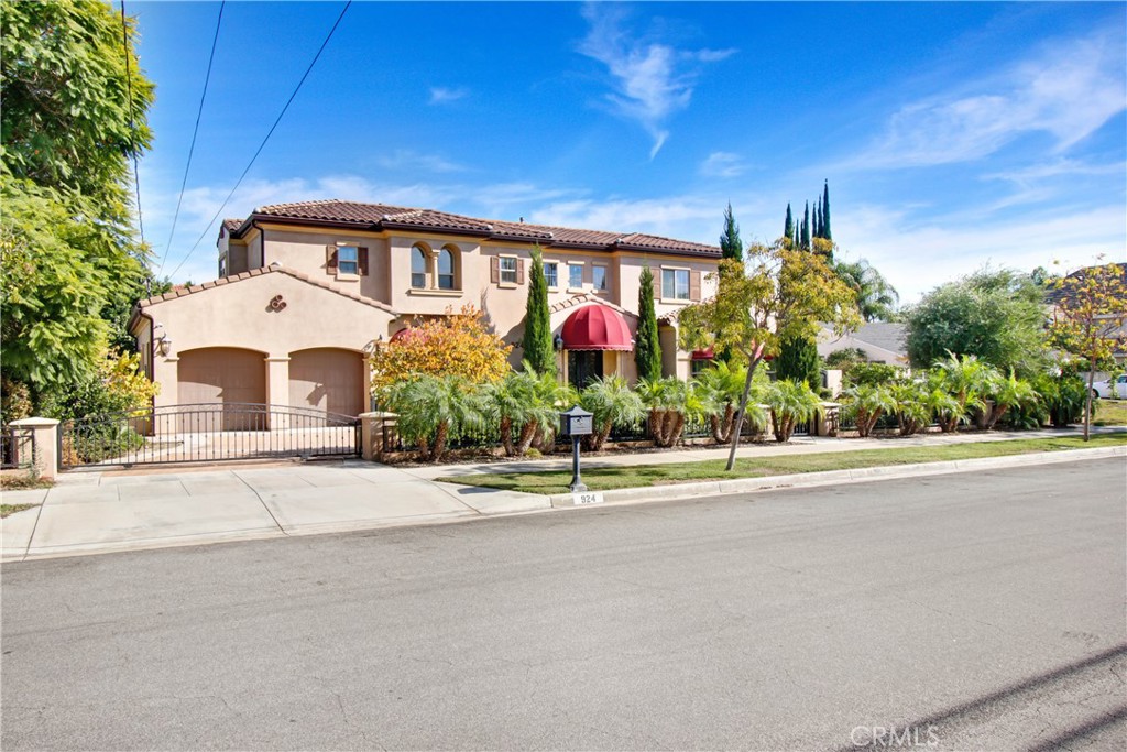 924 S 4th Ave, Arcadia, CA 91006 MLS AR22236774 Coldwell Banker