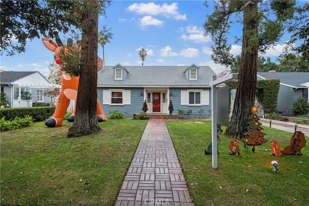 2024 Monterey Rd, South Pasadena, CA 91030 MLS AR22242498 Coldwell