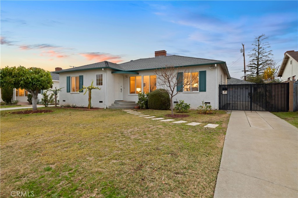 1101 Anderson Way, San Gabriel, CA 91776 MLS AR22260215 Coldwell Banker