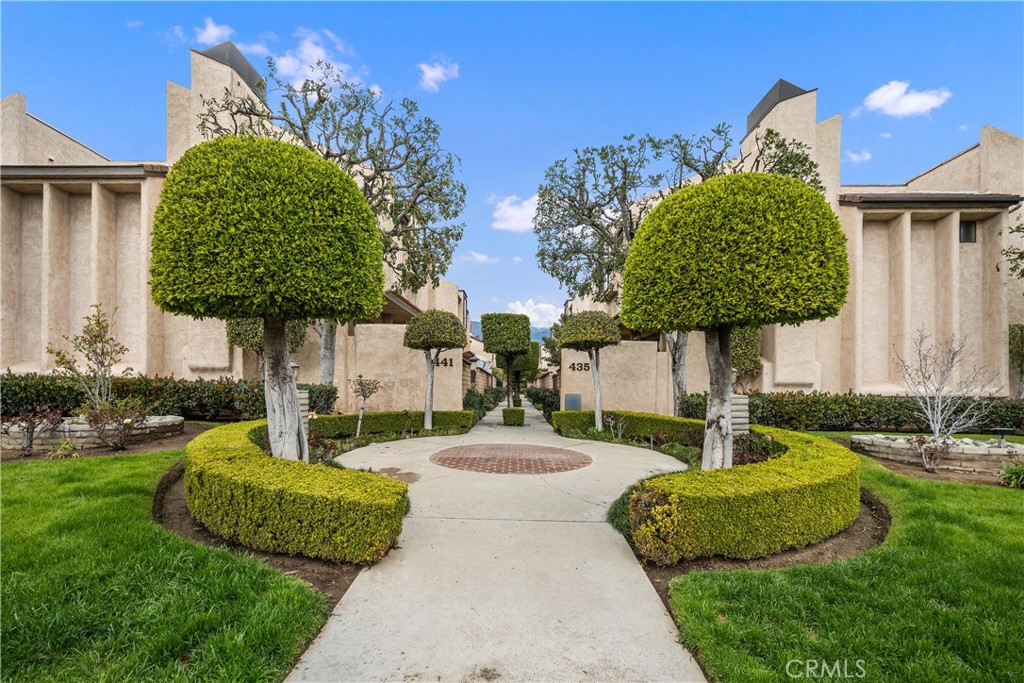 435 Fairview Ave 7, Arcadia, CA 91007 MLS AR23027830 Coldwell Banker