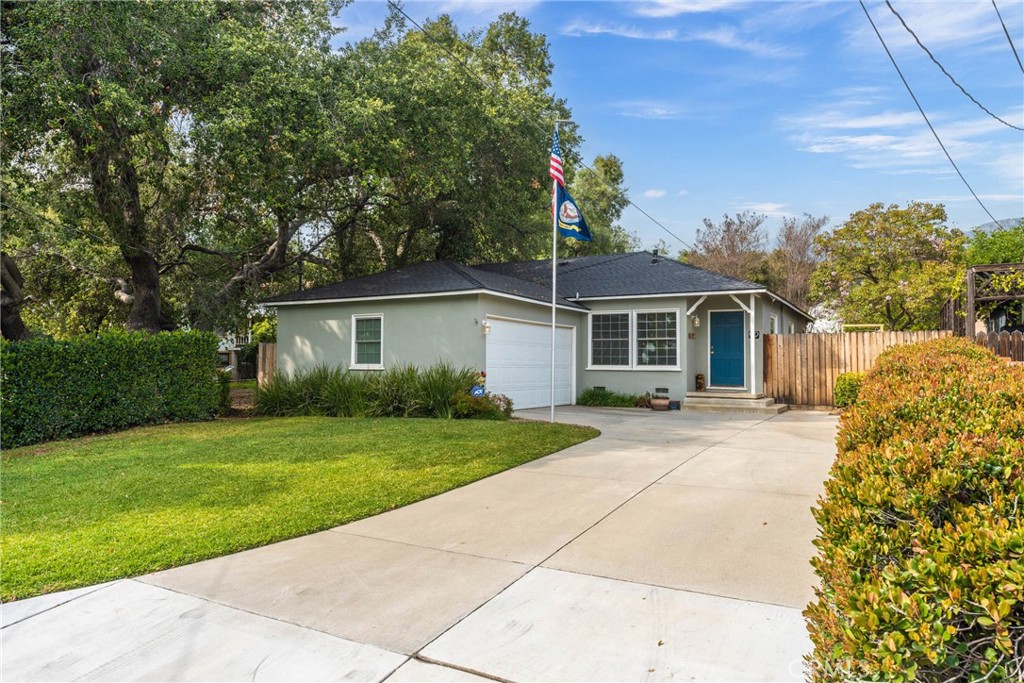 1645 1st St, Duarte, CA 91010 MLS AR23042672 Coldwell Banker