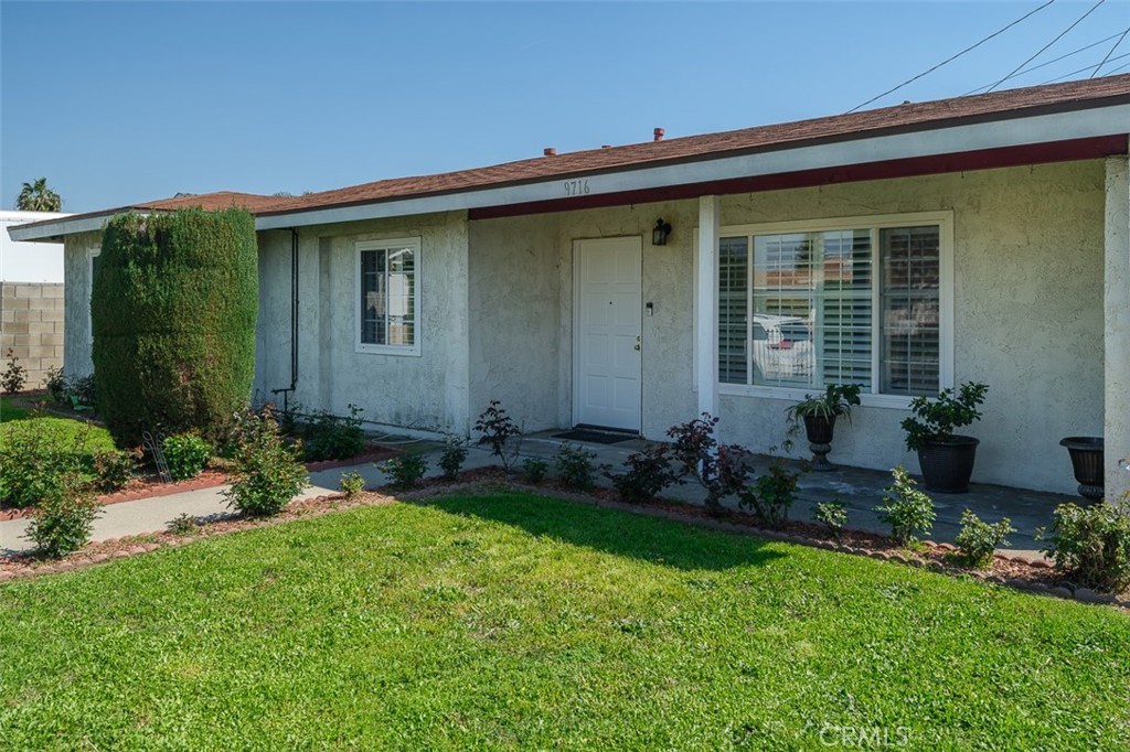 9716 Loftus Dr, Rosemead, CA 91770 MLS AR23053235 Coldwell Banker