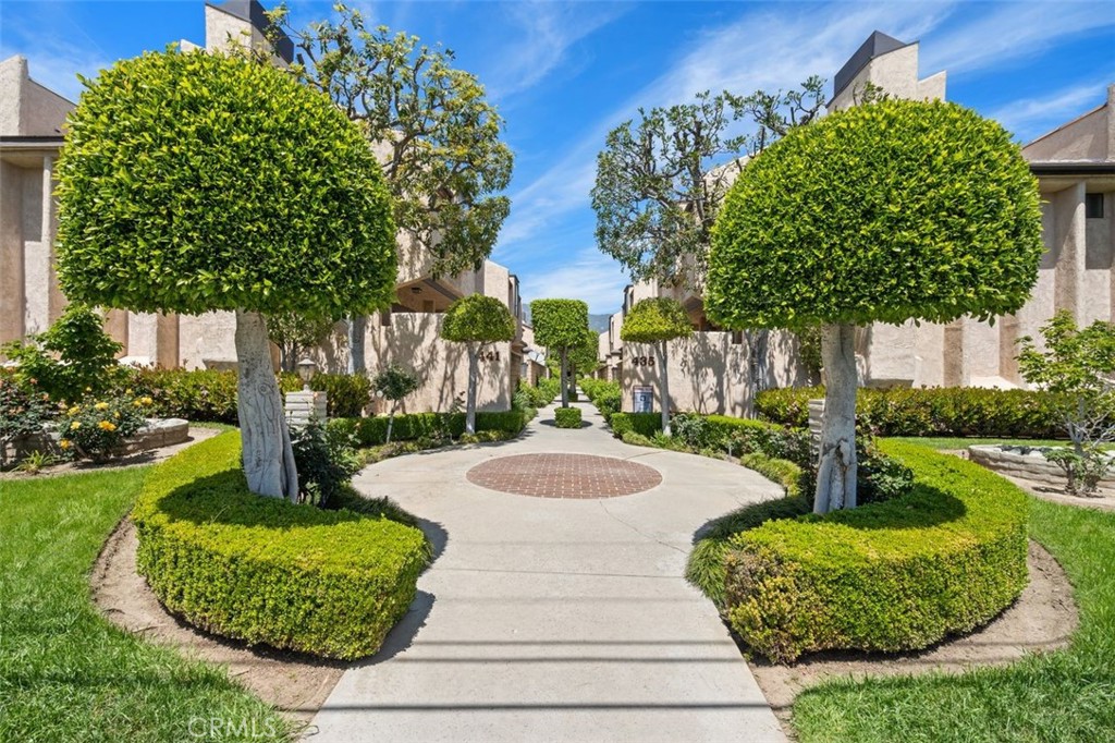 435 Fairview Ave 4, Arcadia, CA 91007 MLS AR23055568 Coldwell Banker