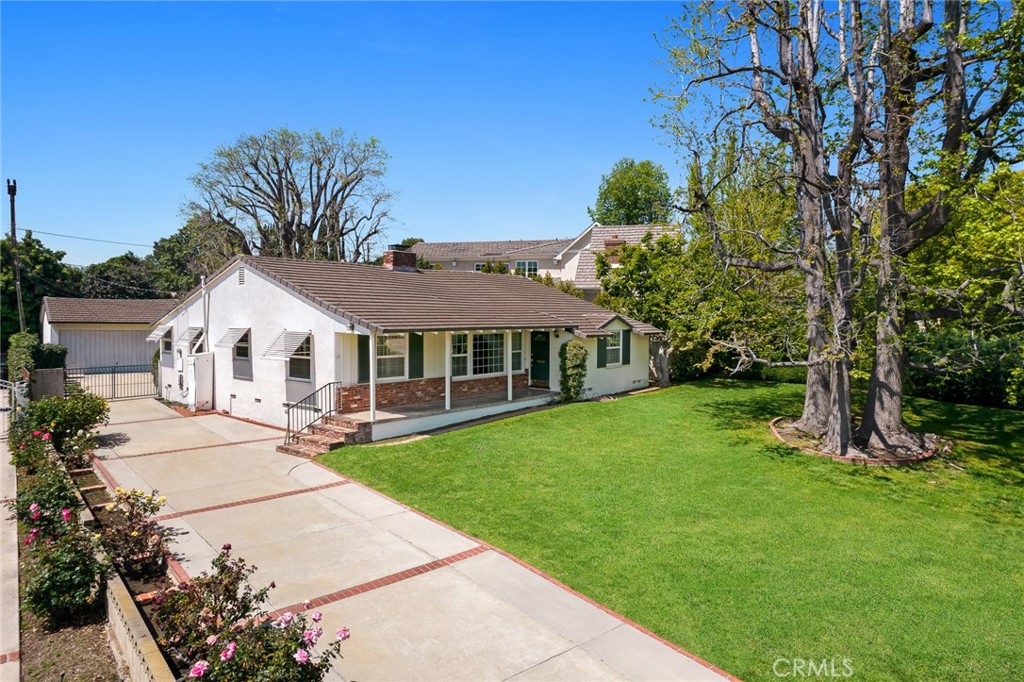 25 Corto Rd, Arcadia, CA 91007 MLS AR23065292 Coldwell Banker