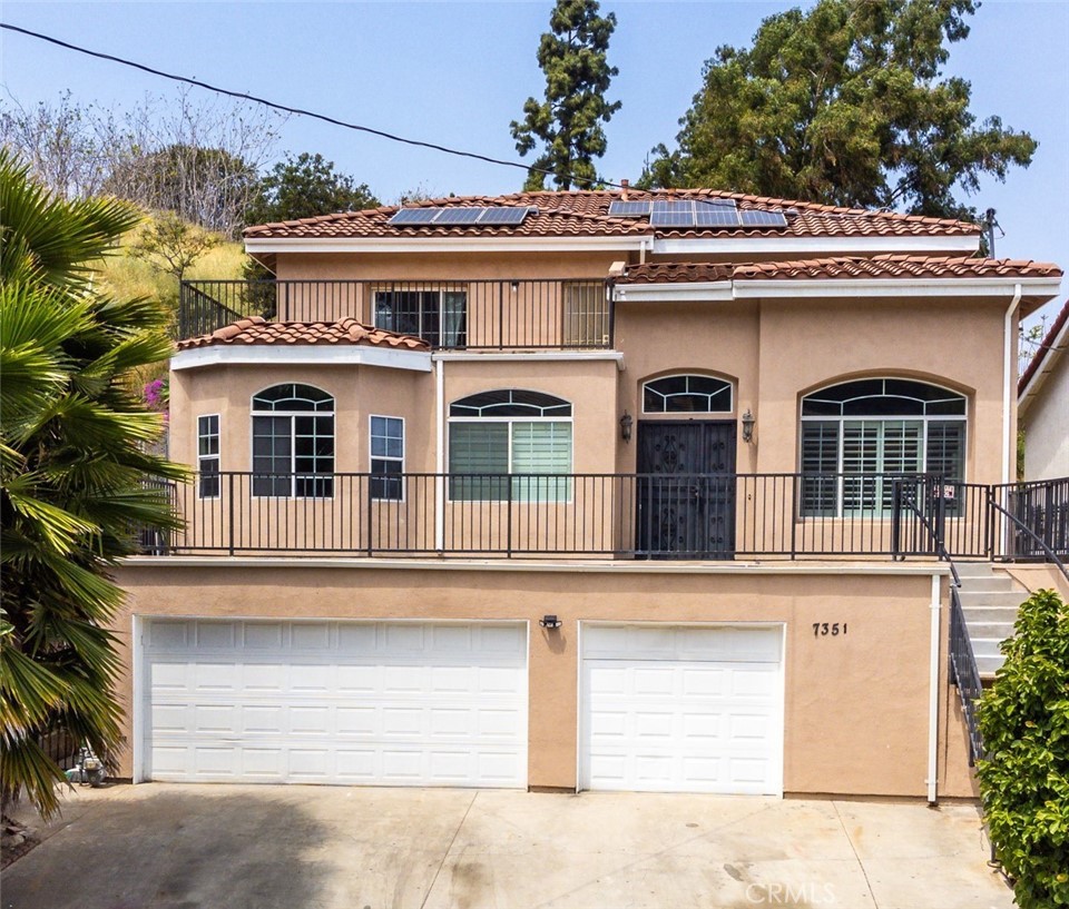 7351 Berne St, Rosemead, CA 91770 MLS AR23069285 Coldwell Banker