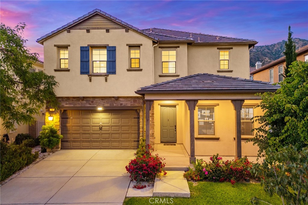 631 E Desert Willow Rd, Azusa, CA 91702 MLS AR23109660 Coldwell Banker