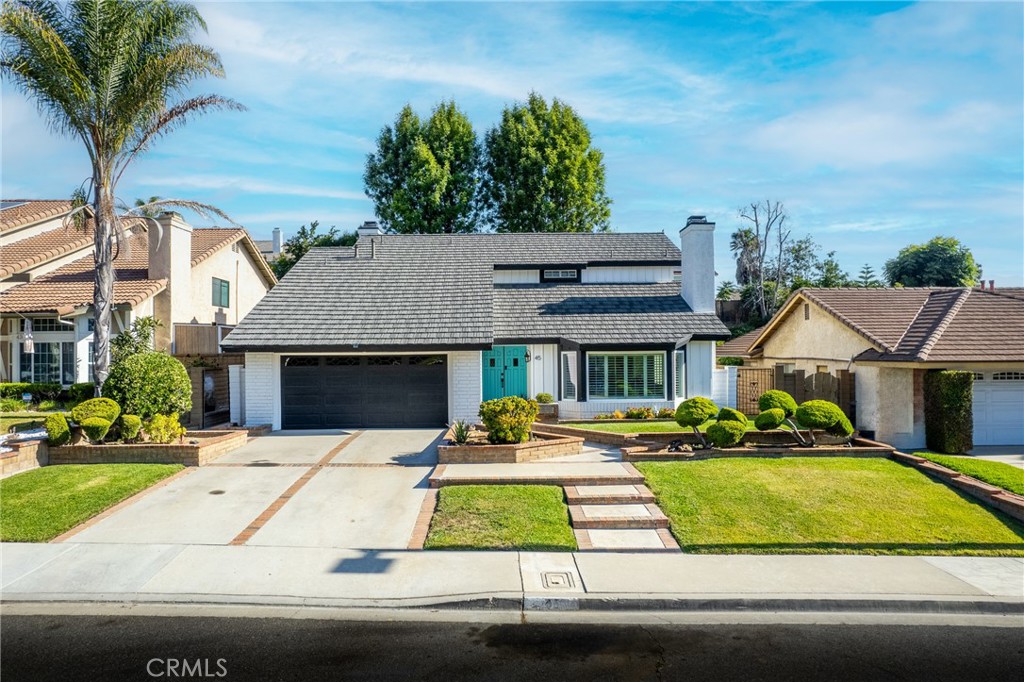 45 Sundance Dr, Phillips Ranch, CA 91766 MLS AR23127547 Coldwell Banker