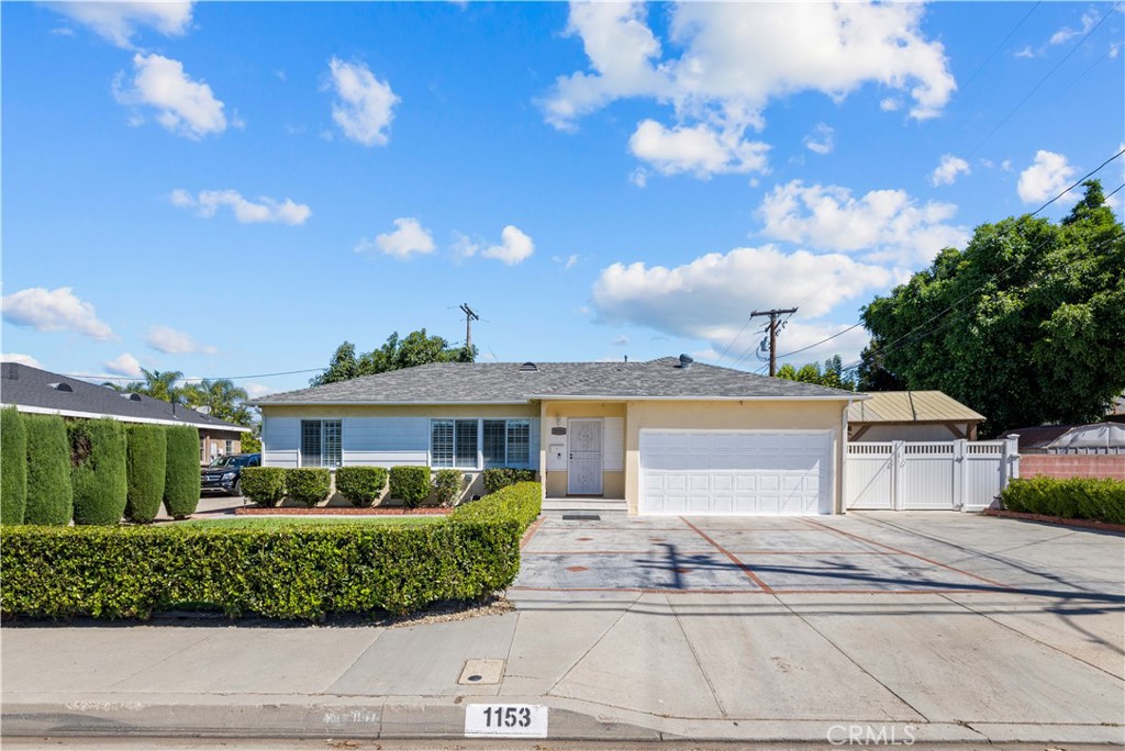 1153 E Workman Ave, West Covina, CA 91790 MLS AR23149932 Coldwell