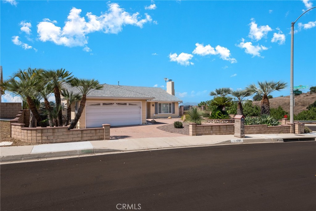 1701 Fern Hollow Dr, Diamond Bar, CA 91765 MLS AR23150127 Coldwell