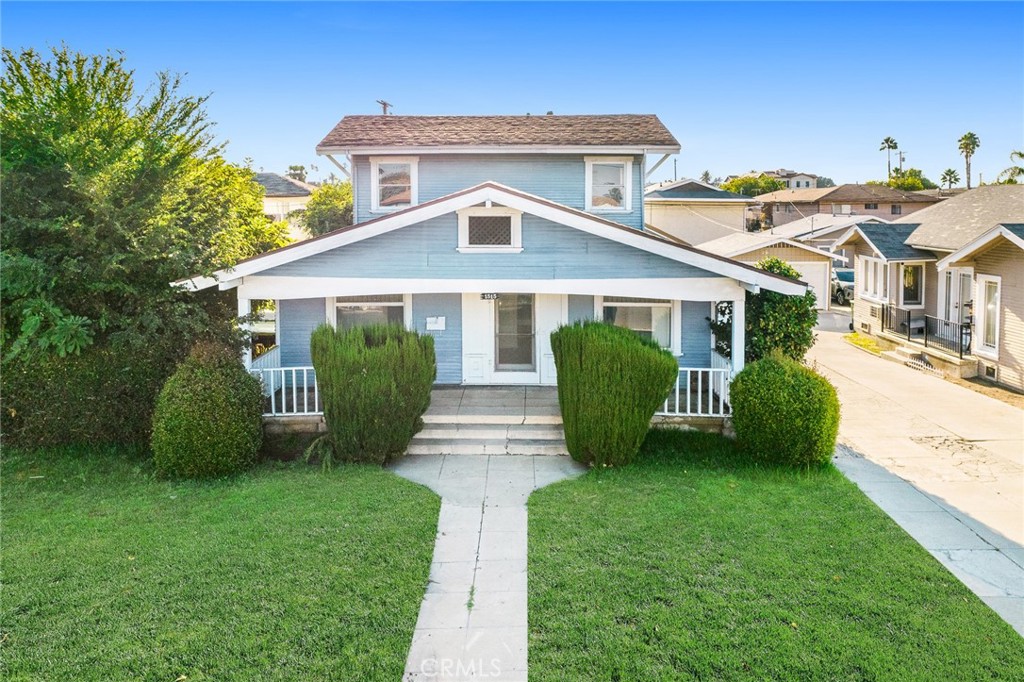 1515 S Garfield Ave, Alhambra, CA 91801 MLS AR23166378 Coldwell Banker