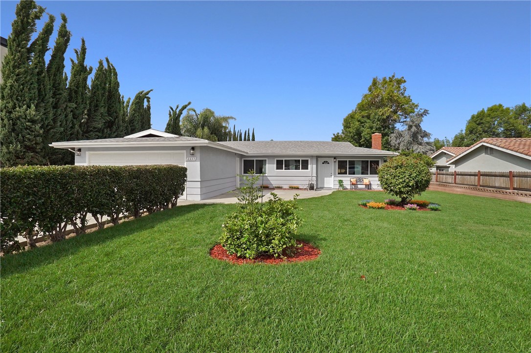 2337 Sandra Glen Dr, Rowland Heights, CA 91748 MLS AR23169578