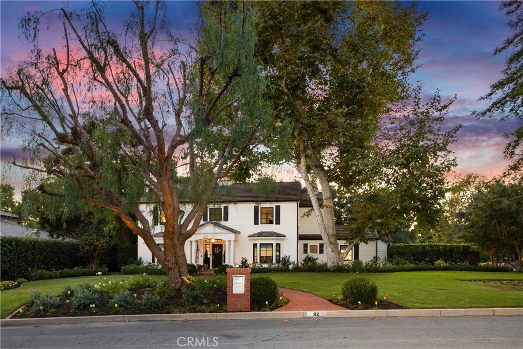 82 Woodland Ln, Arcadia, CA 91006 MLS AR23198224 Coldwell Banker