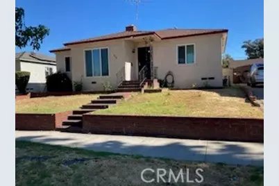 916 E Ross Avenue, Alhambra, CA 91801 - Photo 1