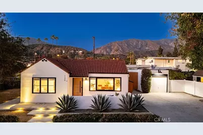 130 Violet Avenue, Monrovia, CA 91016 - Photo 1