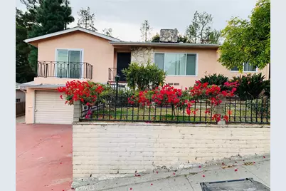 4600 Druid Street, Los Angeles, CA 90032 - Photo 1