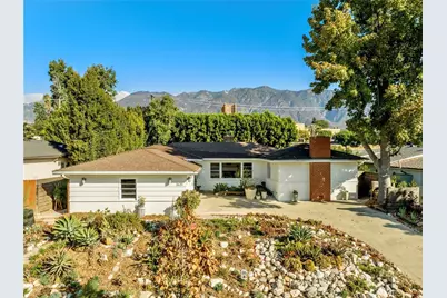 3635 Landfair Road, Pasadena, CA 91107 - Photo 1