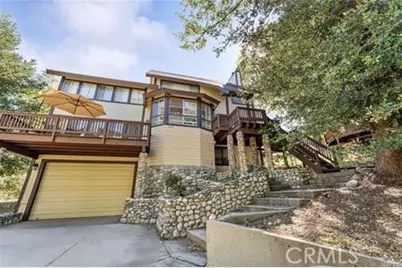 1027 Grass Valley Road, Lake Arrowhead, CA 92352 - Photo 1