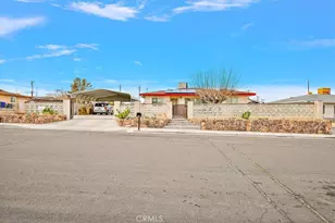 1230 Sunshine Dr, Barstow, CA 92311 - Photo 1