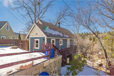 29251 Lake Brook Avenue, Cedar Glen, CA 92321 - Photo 1