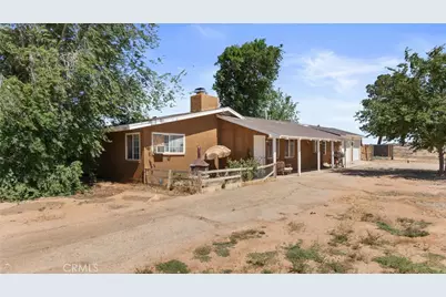 21874 Waalew Road, Apple Valley, CA 92307 - Photo 1