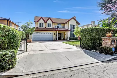 50 W Lemon Avenue, Arcadia, CA 91007 - Photo 1