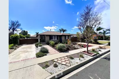 1832 W Foster Avenue, West Covina, CA 91790 - Photo 1