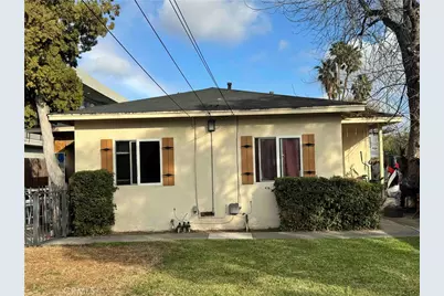 842 N Summit Avenue, Pasadena, CA 91103 - Photo 1