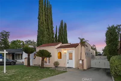 710 E Palm Avenue, Monrovia, CA 91016 - Photo 1