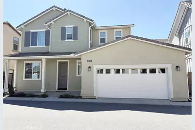 13863 Prickly Pear Lane, Fontana, CA 92336 - Photo 1