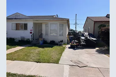4642 Vangold Avenue, Lakewood, CA 90712 - Photo 1