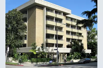 1300 Midvale Avenue #211, Los Angeles, CA 90024 - Photo 1