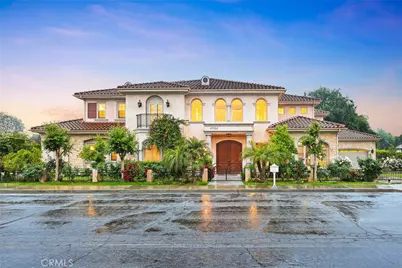 2702 S 10th Avenue, Arcadia, CA 91006 - Photo 1