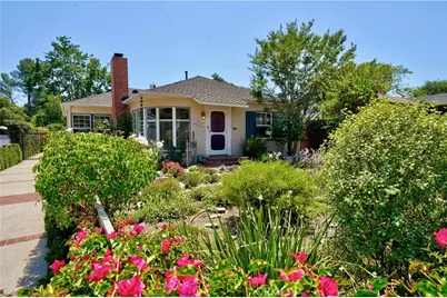 2042 E Crary Street, Pasadena, CA 91104 - Photo 1