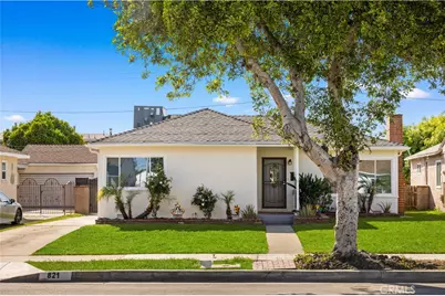 821 S 10th Street, Montebello, CA 90640 - Photo 1